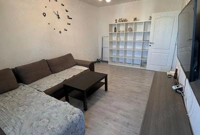 Apartament cu 3 camere decomandat în Drumul Taberei - 1