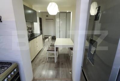 Apartament cu 2 camere decomandat în Lăpuș Argeș - 4