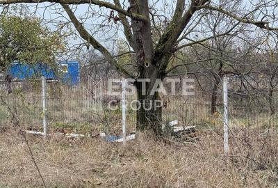 Teren Construcții intravilan de 3296 mp, în Bucovăț (Remetea Mare) - 3