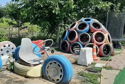 Casă cu 3 camere în Dragomirești-Deal - 2