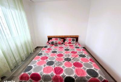 Apartament cu 3 camere decomandat în Tineretului - 9