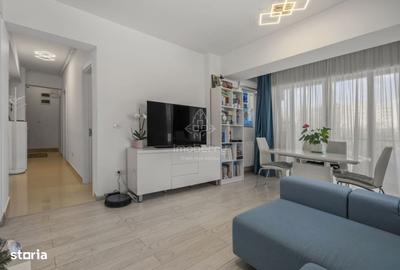 Apartament cu 2 camere decomandat, mobilat în Vitan - 7