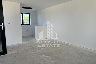 Duplex cu 4 camere P+E, in Beregsau Mare - 18