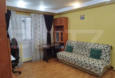 Apartament 2 camere, 38.38 mp, zona Alexndru cel Bun - 2