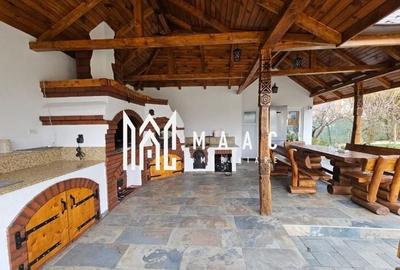 Vila | Pretabil Pensiune | 5 camere | Moderna | Jiblea - 3