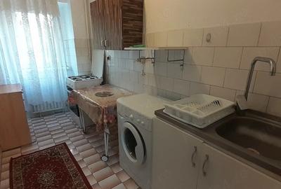 Garsonieră în Nerva Traian - 1