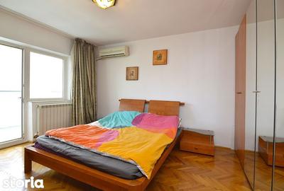 Apartament cu 3 camere decomandat, mobilat în Nerva Traian - 7