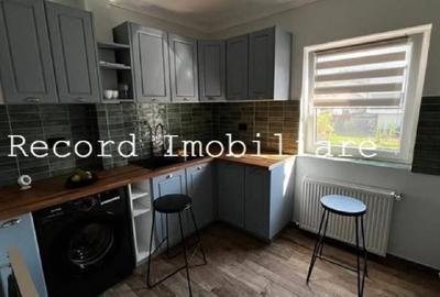 Apartament cu 3 camere decomandat în Florești