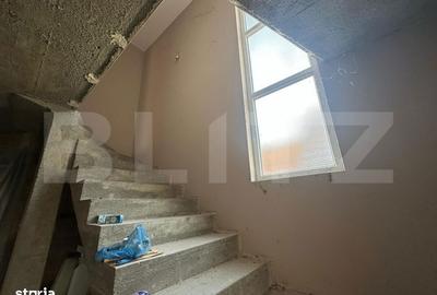 Casă cu 3 camere în Agriș - 4