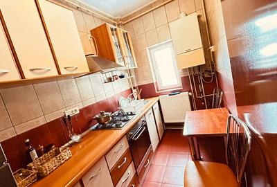 Parcul Carol . Budapesta . APARTAMENT 2 CAMERE - garsoniera dubla - 4