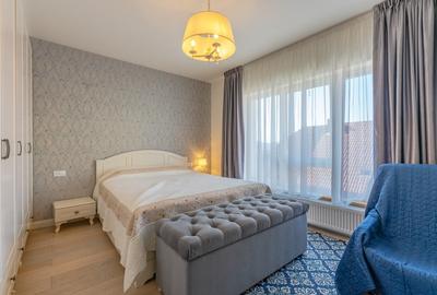 Intimitate in mijlocul naturii, bonus: apartament cochet - 2