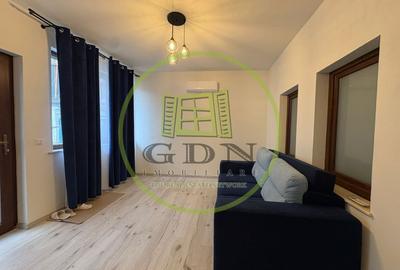 Casă individuală cu 2 camere cu Canalizare în Central - 2