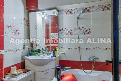 Apartament 4 camere in Deva, zona Piata centrala, Bld. Decebal, 76mp , etaj 2... - 19