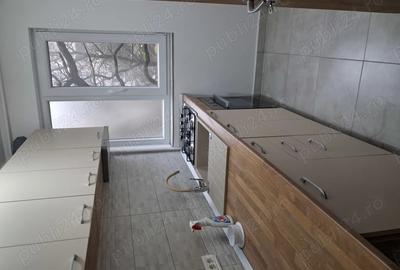 Inchiriez apart 2 camere zona Dacia - 8