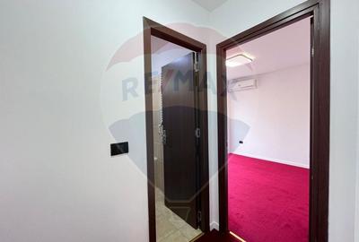 Spatiu de birouri - 50mp - de inchiriat in zona Vitan Mall - 7