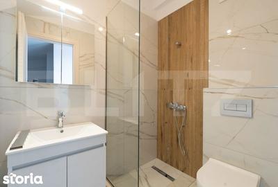 Casă cu 4 camere cu Teren 65 Mp în Brazda lui Novac - 13