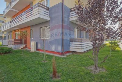 Apartament modern cu o camera, complet mobilat si utilat - 10
