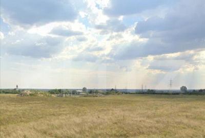 Teren 5851 mp, Centra Nord, zona valea Sarpelui - 1