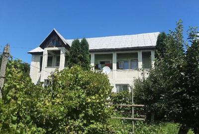 Casa si teren Galatii Bistritei, ID 18706 - 8