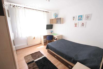 Apartament cu 2 camere în Crângași - 8