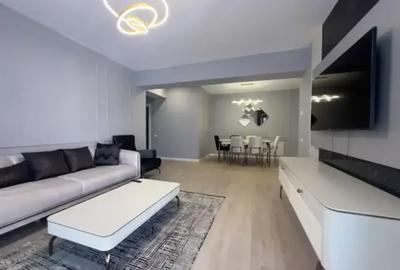 Apartament 3 Camere LUX 100 mp Utili Zona Pipera Plaza Mutare Imediata - 3