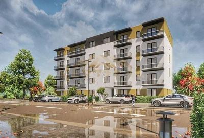 Apartament cu 2 camere decomandat în Vidra - 4