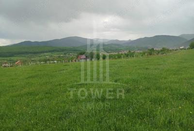 Teren de vinzare in Tropini Vechi - 1