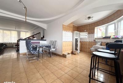 Casă cu 5 camere cu Teren 471 Mp în Cantemir - 8