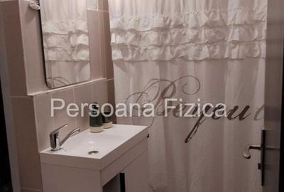 Garsonieră semidecomandată în Central - 5