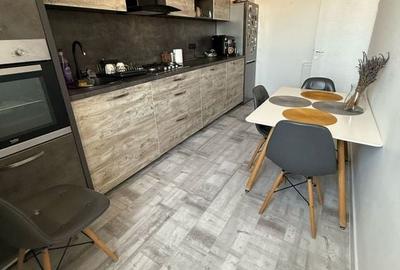 Apartament 2 camere | ZONA COMPOZITORI - 11