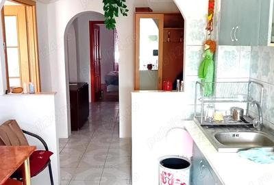3 camere decomandat , 2 bai, mobilat - 6