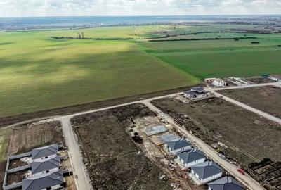 Teren în Vladimirescu - 5