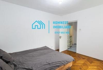 Ap 3  Camere  | Sos. Mihai Bravu nr.67-73 | Metrou Piața Iancului - 19