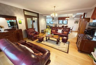 Duplex cu 4 camere cu Canalizare în Mărăști - 3