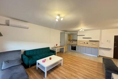 Apartament 2 camere de închiriat Micalaca - 16