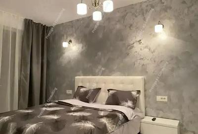Apartament cu 2 camere nedecomandat, mobilat în Aradului - 4