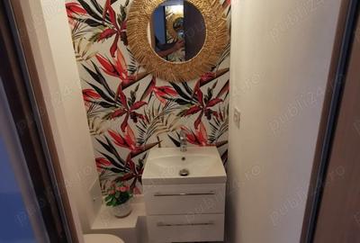 Apartament cu 3 camere decomandat în Central - 3