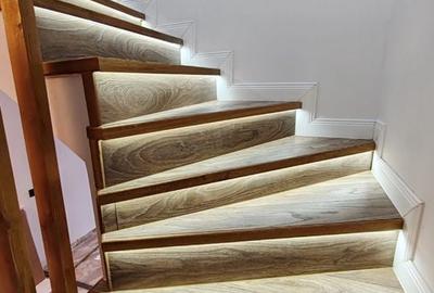 Se inchiriaza Vila 13 Septembrie finisaje de lux - 2