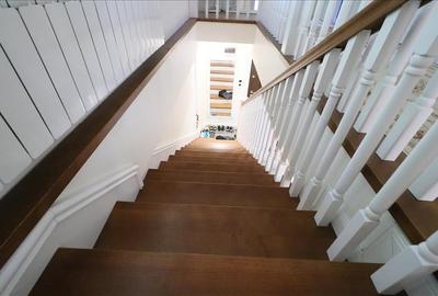 Apartament Duplex, in centrul Iasiului, finisaje premium si curte Apartament Duplex, in centrul Iasiului, finisaje premium si curte - 13