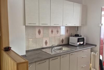 Apartament cu 2 camere semidecomandat, mobilat în Tomis III - 3