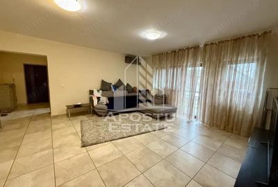 Apartament cu 2 camere semidecomandat, mobilat în Complex Studențesc - 9