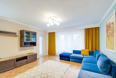 Piata Muncii apartament 3 camere - 2