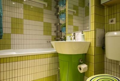 Apartament cu 2 camere semidecomandat, mobilat în Colentina - 8