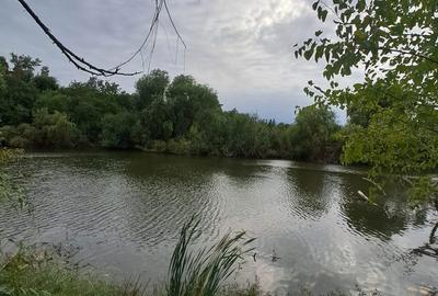 Casă cu Teren 2200 Mp în Central