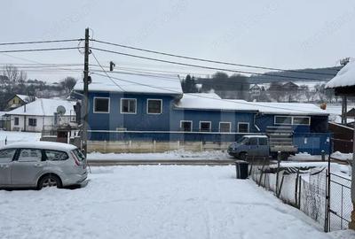 Spațiu comercial, de 200 mp, în Bărdești - 2