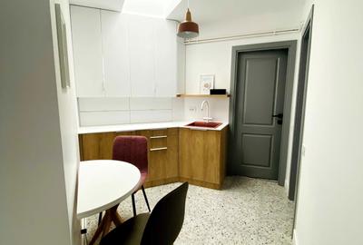 Apartament cu 3 camere decomandat în Victoriei - 6