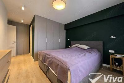 CENTRU-Ramada, vedere spre PALAS, 3 camere, D, mobilat si utilat! - 2