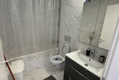 Apartament cu 2 camere decomandat în Tunari - 7