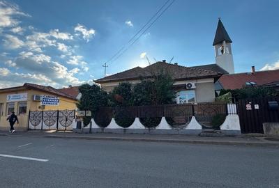 Casa de vanzare zonă Marasti, cartier Între Lacuri - 2