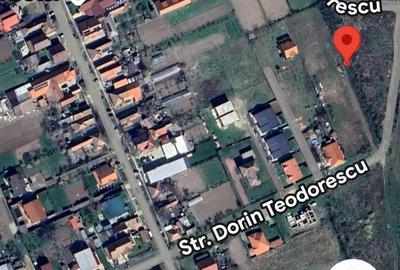 Casă cu 4 camere în Moșnița Veche - 4